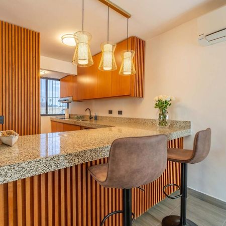 Ocean Breeze Condo 1 Block F Beach Кабо-Сан-Лукас Екстер'єр фото