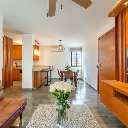 Ocean Breeze Condo 1 Block F Beach Кабо-Сан-Лукас Екстер'єр фото