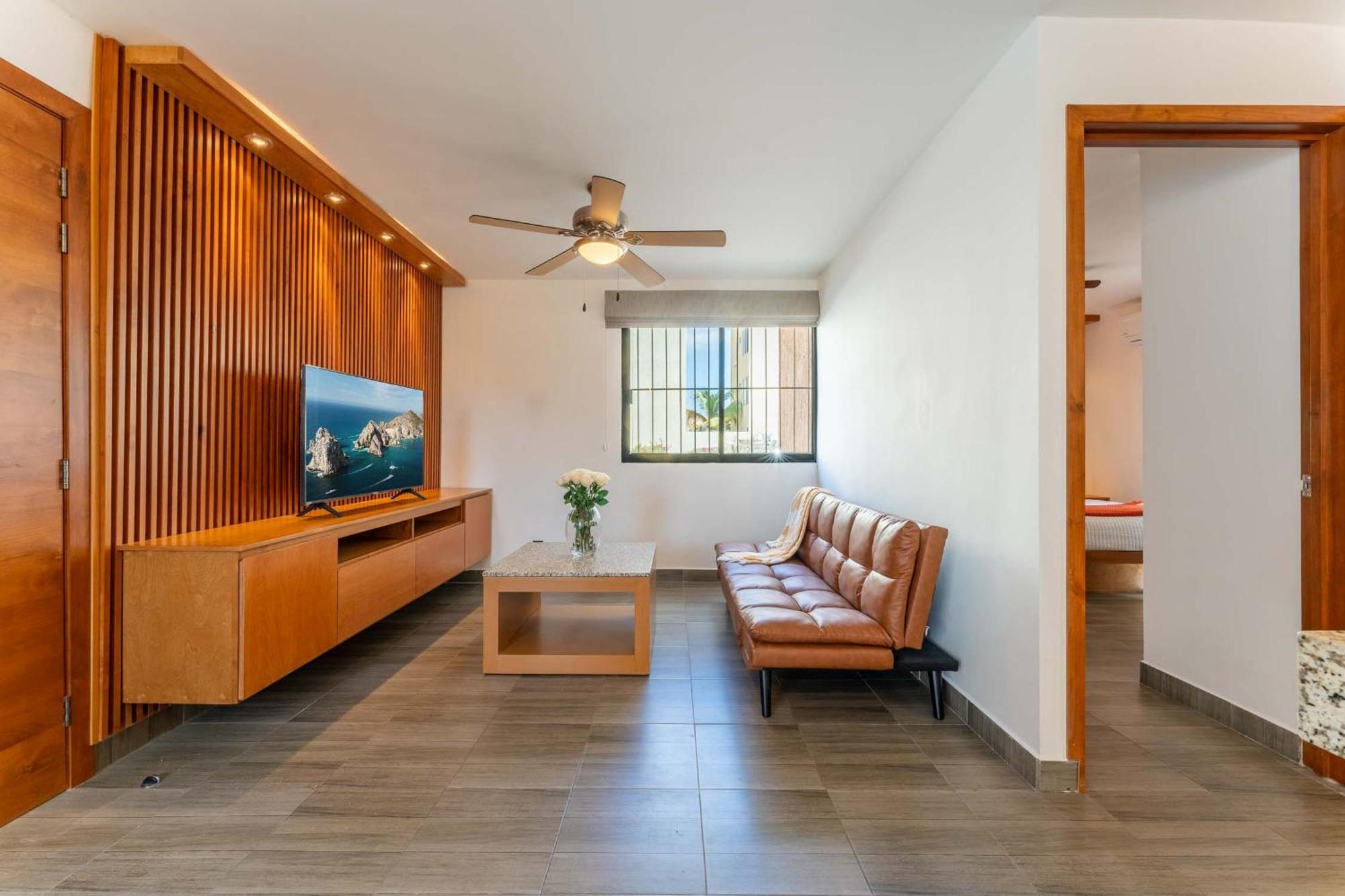 Ocean Breeze Condo 1 Block F Beach Кабо-Сан-Лукас Екстер'єр фото