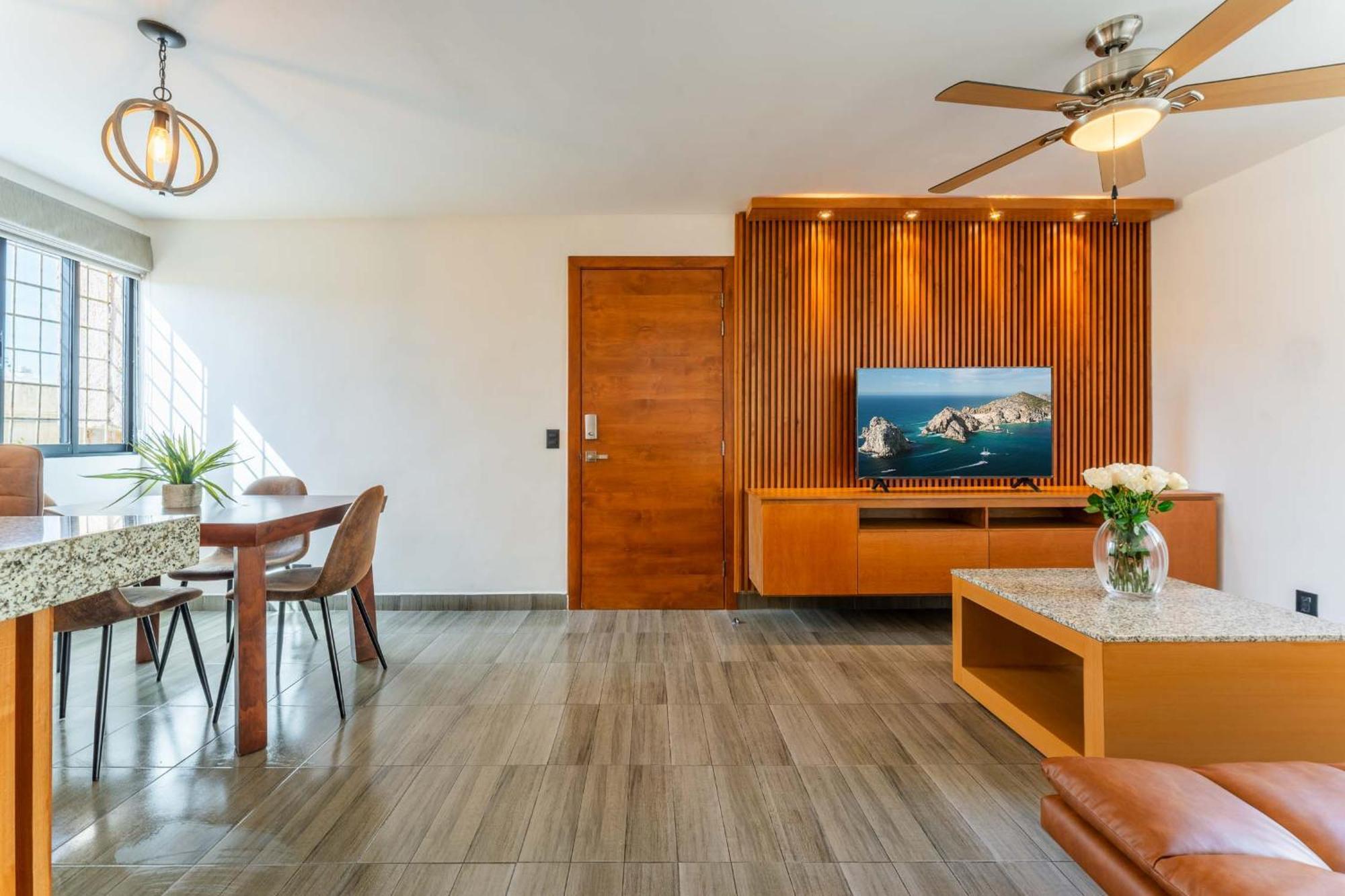 Ocean Breeze Condo 1 Block F Beach Кабо-Сан-Лукас Екстер'єр фото